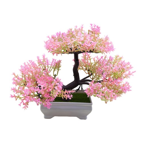 Bonsaï artificiel décoratif - bonsaï,