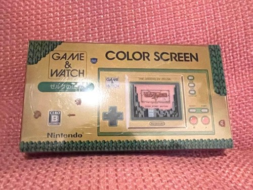 Nouveau game watch the - 【nouveau】game, &