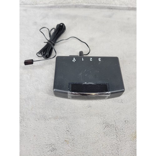 Receiver unit model rfo - receiver,
