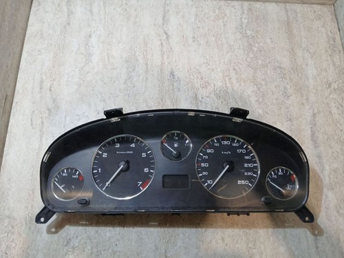 87001370 peugeot 406 2002 - 87001370,