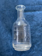 Carafe publicitaire Suze