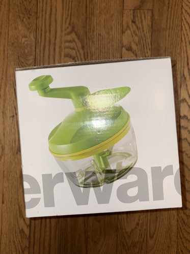 Tupperware quick chef pro - tupperware,