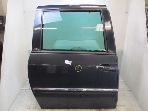 Porte arriere droite peugeot - droite,