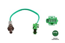 Sonde lambda NGK entre autres
