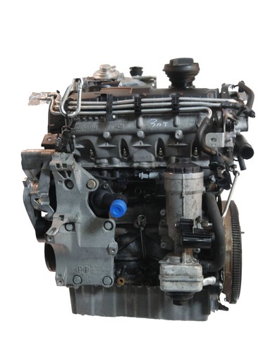Moteur pour audi seat skoda - moteur,