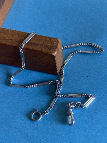 Ancienne chaine montre - chaine,