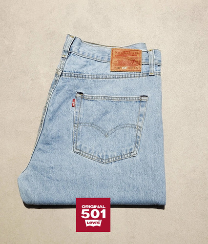 Jean levi 501 coupe - 501,