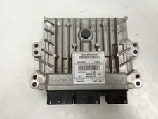 237100703R CALCULATEUR MOTEUR