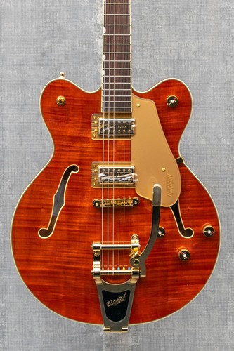 Gretsch electromatic ltd - electromatic,