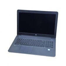 Ordinateur portable HP ZBOOK