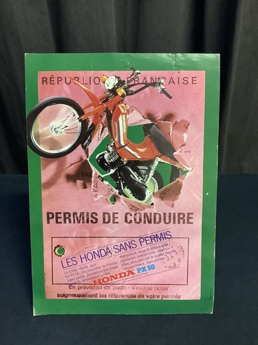 Fascicule 1980 cyclomoteur - fascicule,