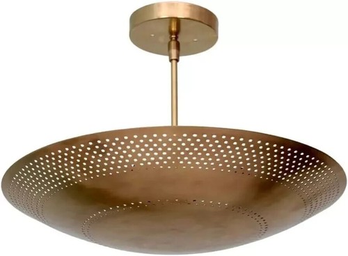 Suspension lumineuse