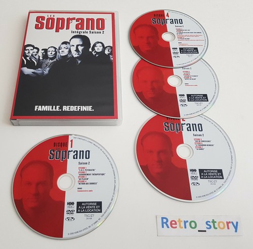 Coffret dvd les - coffret,