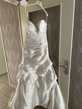 lot robes de mariée neuves avec étiquette 