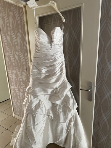 Lot robes mariée - mariée, neuves
