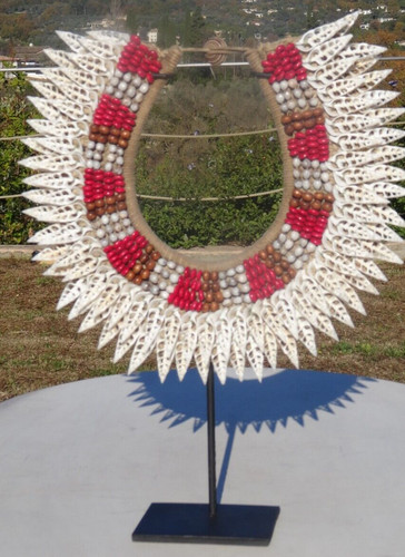 Magnifique collier - , en