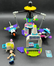 Lot Vrac Le manège volant du parc d'attractions LEGO Friends 41128 : Amusement