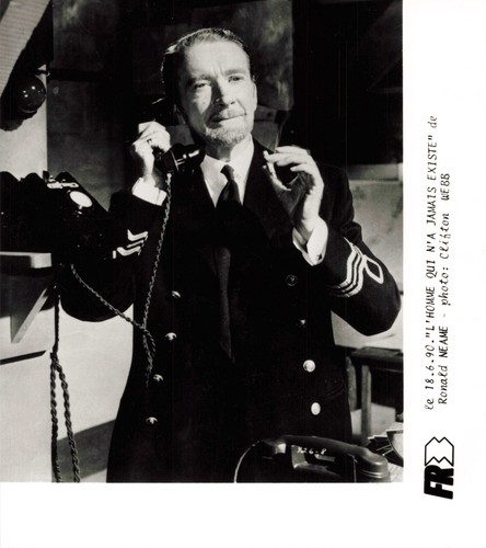 Photo presse television cinema - photo,