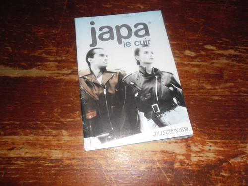Voir ancien catalogue - voir, !!!
