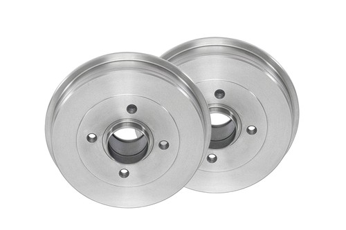 Tambour frein renault t - de,