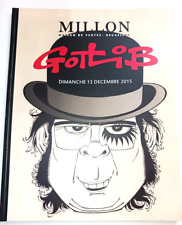 CATALOGUE DE VENTE ENCHERES BD