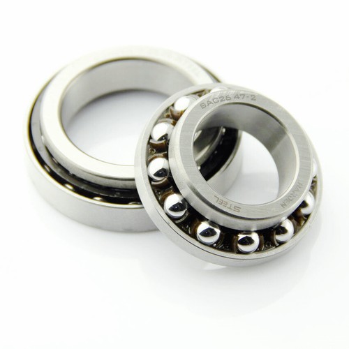 Steering head bearing - bearing, kit