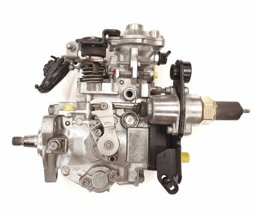 Pompe injection fiat - pompe,