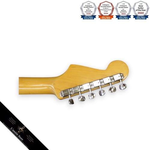 Fender american vintage - fender, '61