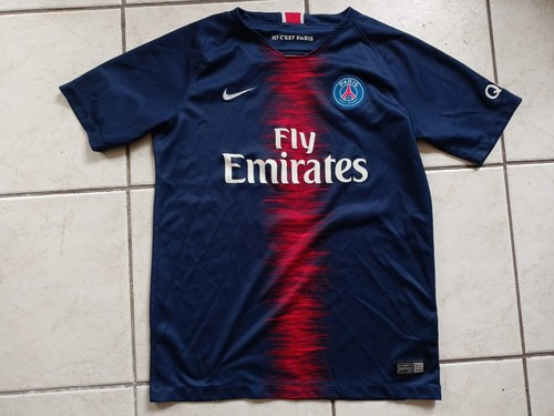Maillot foot nike psg - maillot, paris