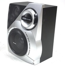 Vintage Philips FWB-M37 Max