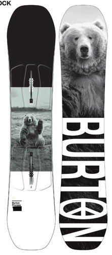 Burton kids process smalls - kids,