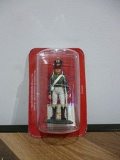 Soldat de plomb napoléon Flanqueur jeune garde France 1813 Del Prado (22)
