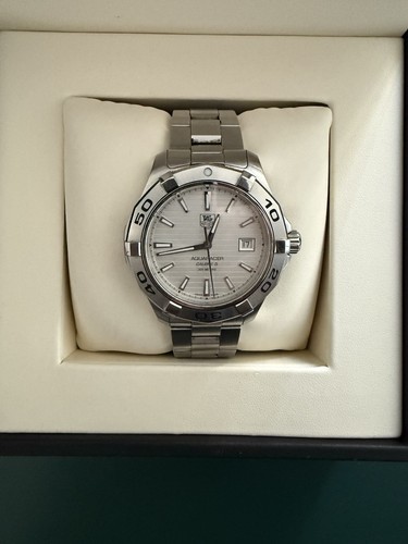 Tag heuer aquaracer - tag,