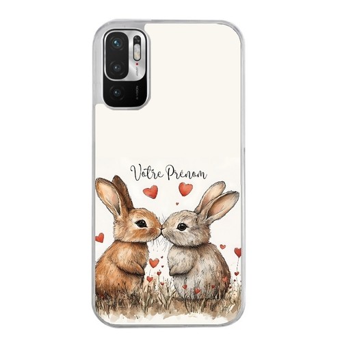 Coque pour redmi note 5g - pour, 10