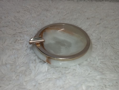 Cendrier vide poche vintage - vide-poche, en