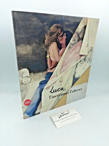 Luca inerence et ailleurs - «,
