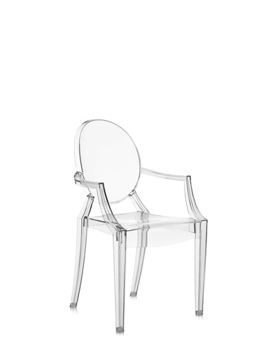 Kartell chaise enfant - enfant, en