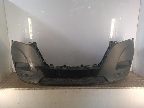 Pare choc avant renault master - pare,