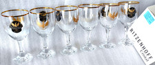6 VERRES à BIERE GRIMBERGEN