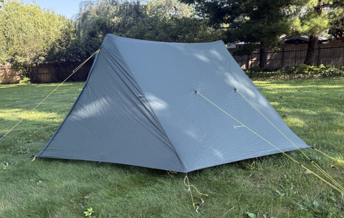 Outdoor vitals fortius - outdoor,