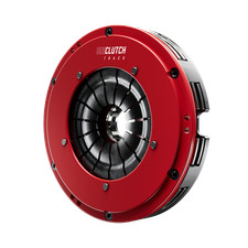 Track d'embrayage à deux