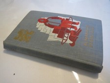 CA71 ALMANACH PRESTALOZZI 1951 AGENDA DE POCHE DES ECOLIERS BELGES