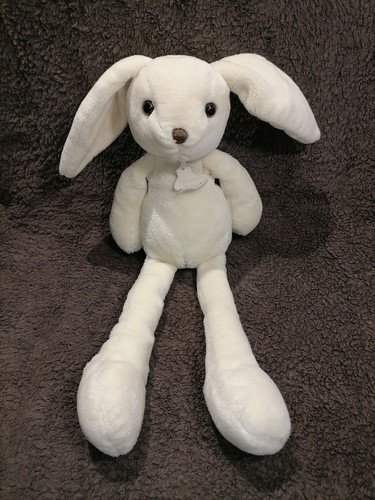 Doudou peluche lapin - doudou,