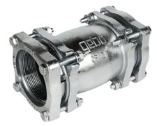 Gebo Raccord à compression