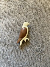 PLAYMOBIL 1 Aigle Oiseau Vintage
