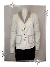B - Veste Blazer Fantaisie
