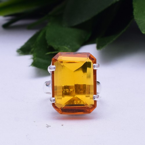 éblouissant citrine gemme - Éblouissant,