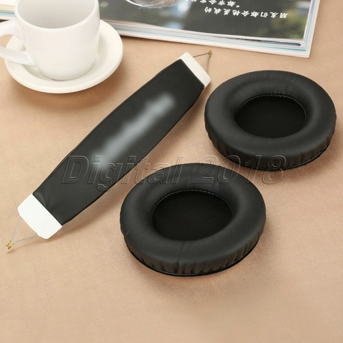 Earpads with headband for - earpads,
