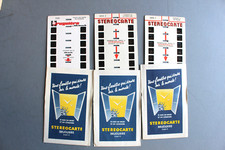 Stéréoscope Bruguière 3