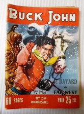 buck john 39 imperia 1955